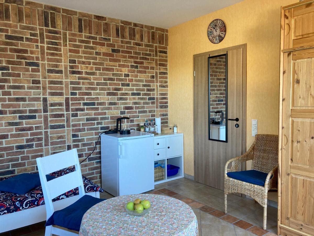 Belles Fleurs Apartment Oberhausen bei Kirn ภายนอก รูปภาพ